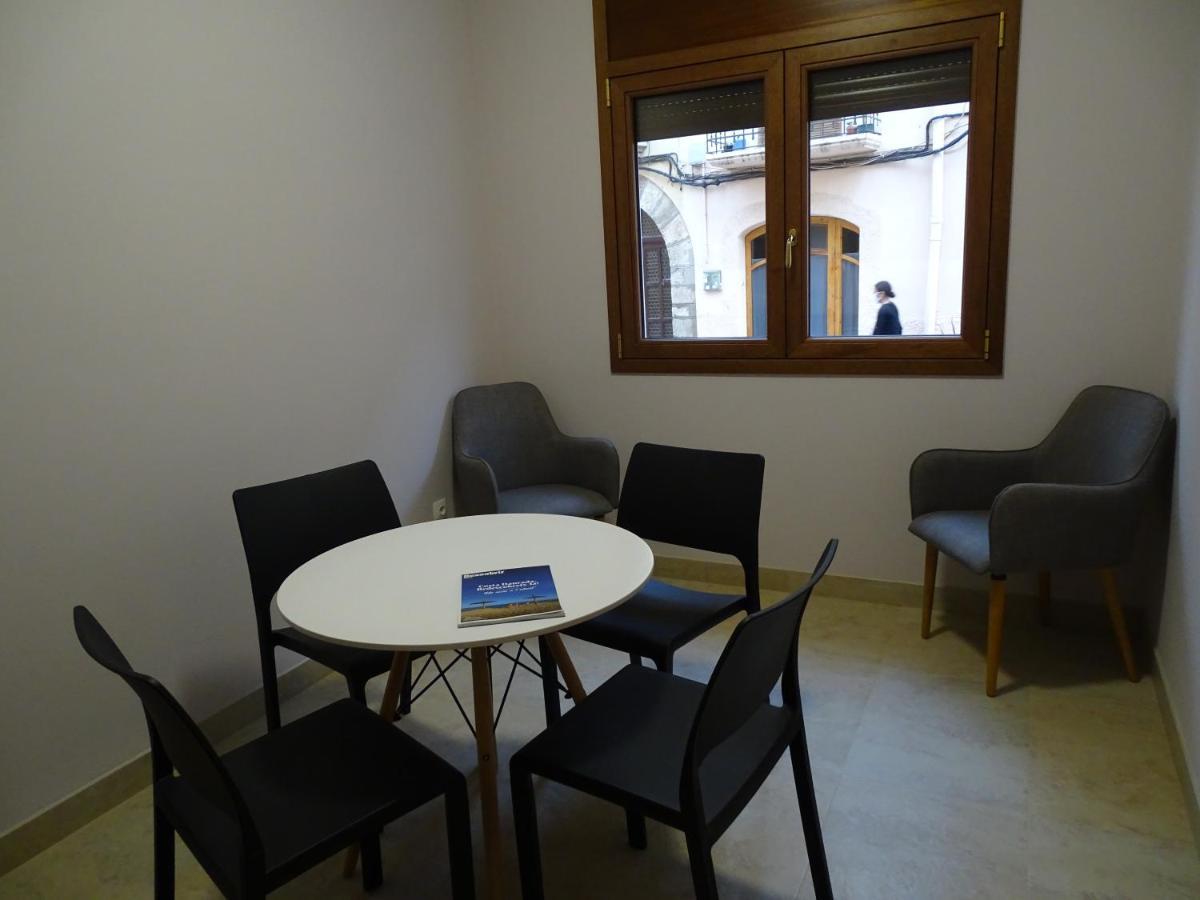 Villa Ca la Victòria Vinyols i Els Arcs Esterno foto