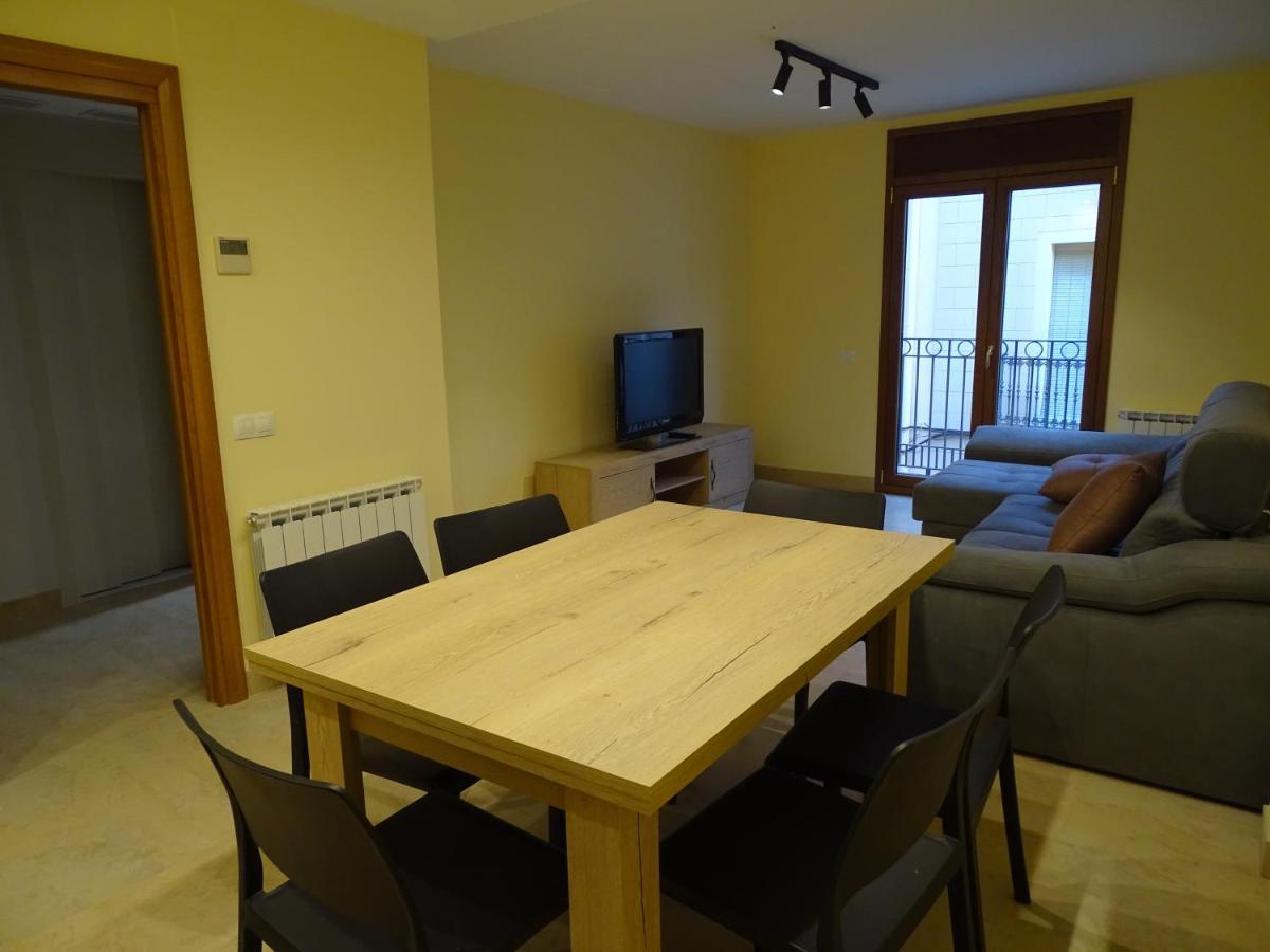 Villa Ca la Victòria Vinyols i Els Arcs Esterno foto