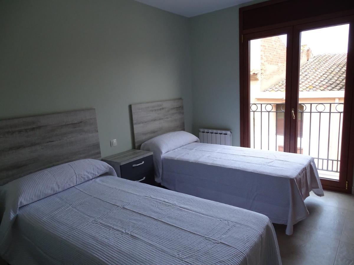 Villa Ca la Victòria Vinyols i Els Arcs Esterno foto